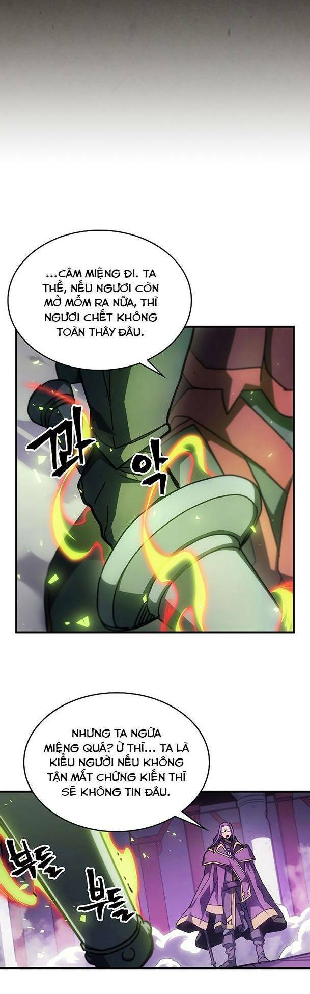 Chuyển Sinh Ma Pháp Đặc Biệt Yếu Chap 213 - Next Chap 214
