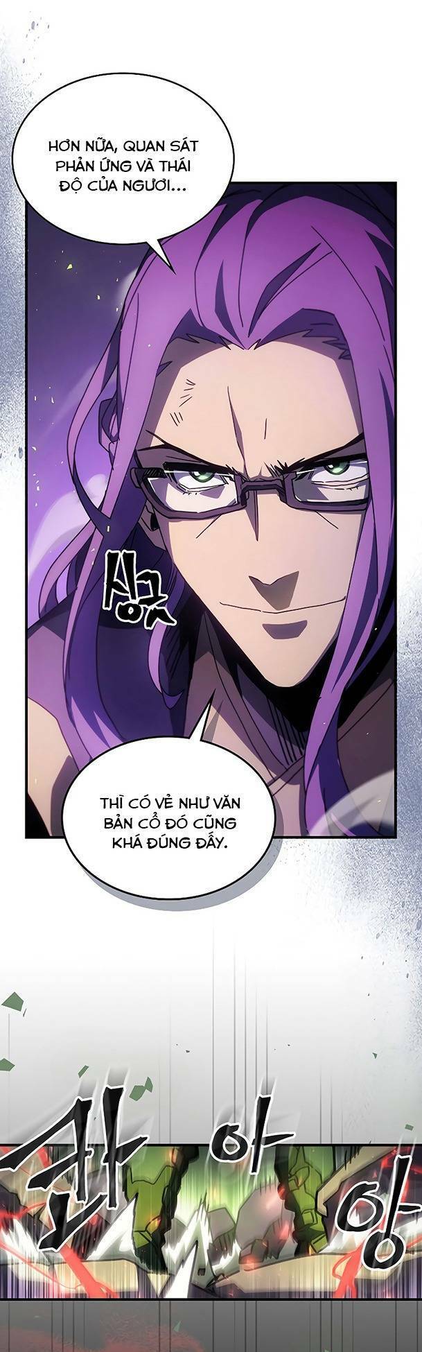 Chuyển Sinh Ma Pháp Đặc Biệt Yếu Chap 213 - Next Chap 214