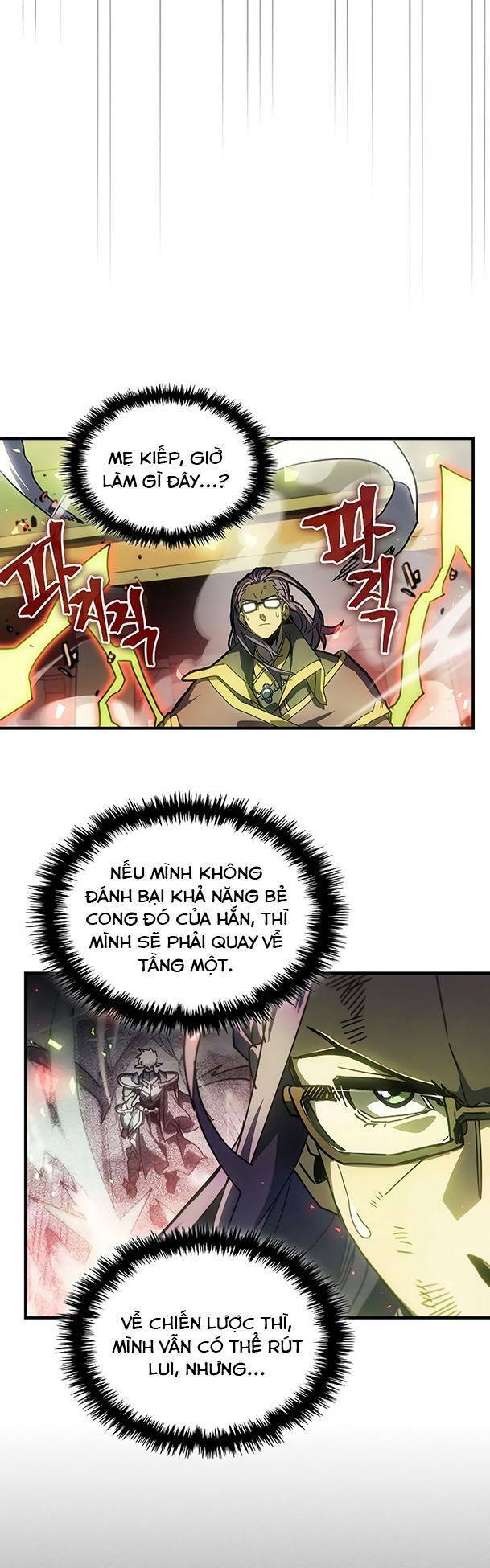 Chuyển Sinh Ma Pháp Đặc Biệt Yếu Chap 213 - Next Chap 214