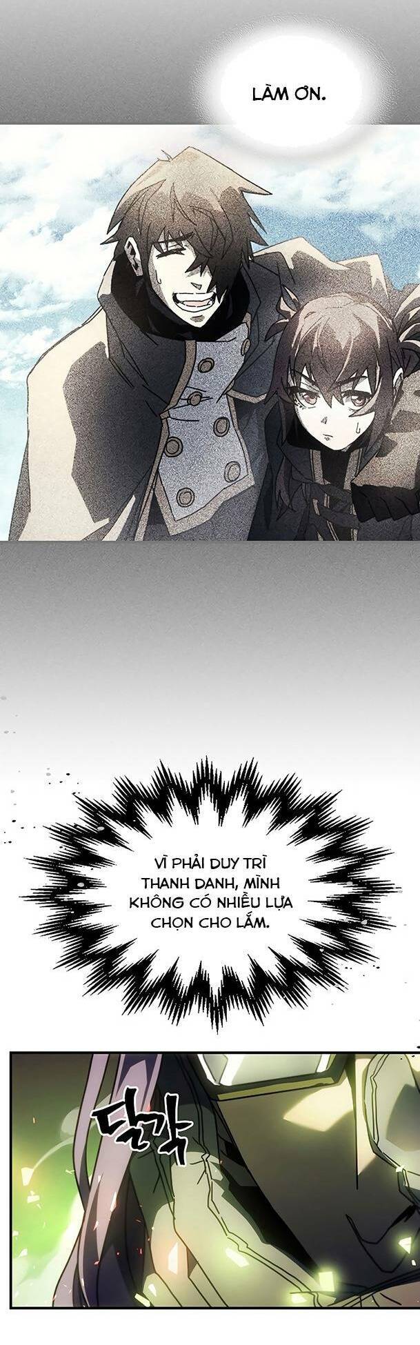 Chuyển Sinh Ma Pháp Đặc Biệt Yếu Chap 213 - Next Chap 214