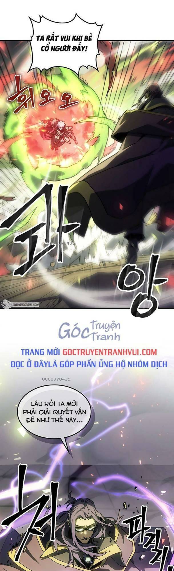 Chuyển Sinh Ma Pháp Đặc Biệt Yếu Chap 213 - Next Chap 214
