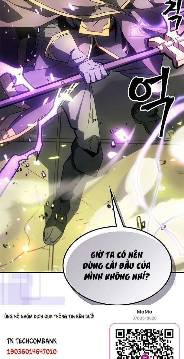 Chuyển Sinh Ma Pháp Đặc Biệt Yếu Chap 213 - Next Chap 214