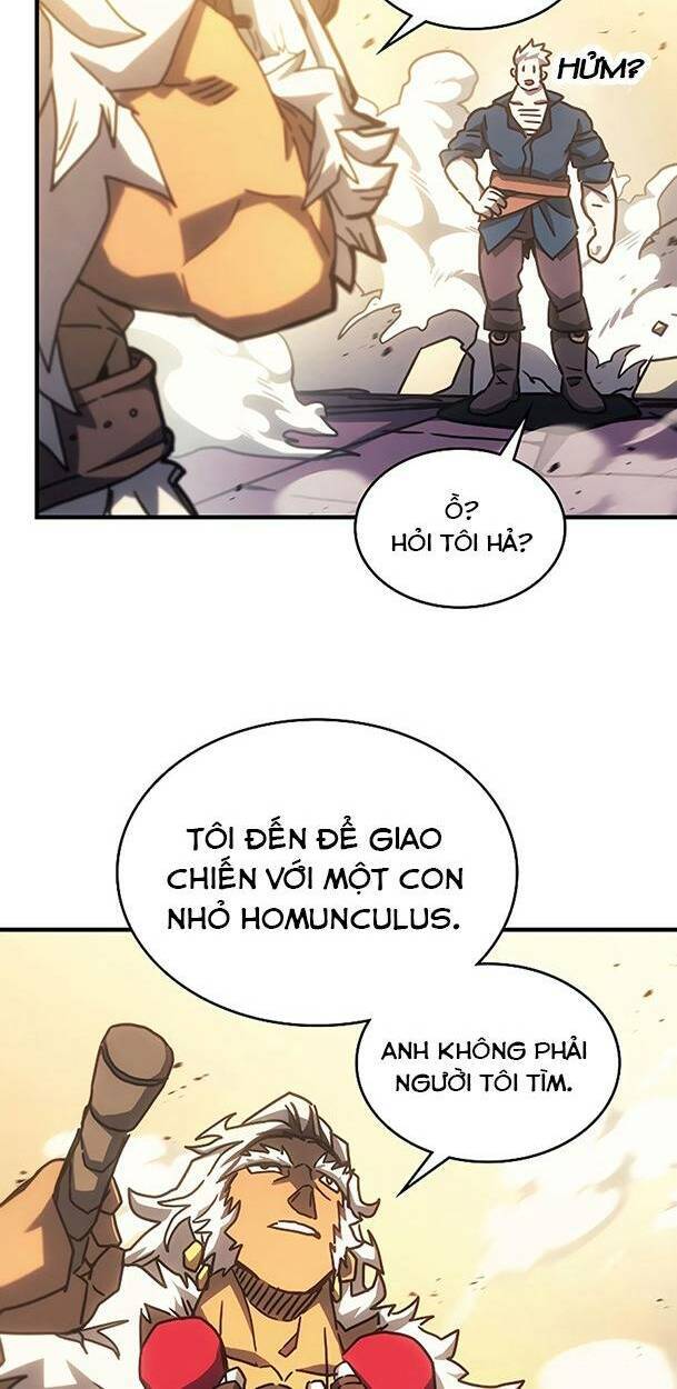 Chuyển Sinh Ma Pháp Đặc Biệt Yếu Chap 213 - Next Chap 214