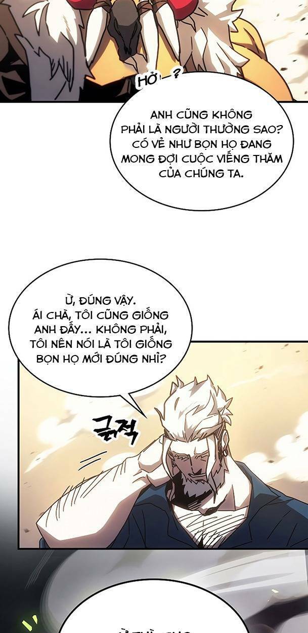 Chuyển Sinh Ma Pháp Đặc Biệt Yếu Chap 213 - Next Chap 214