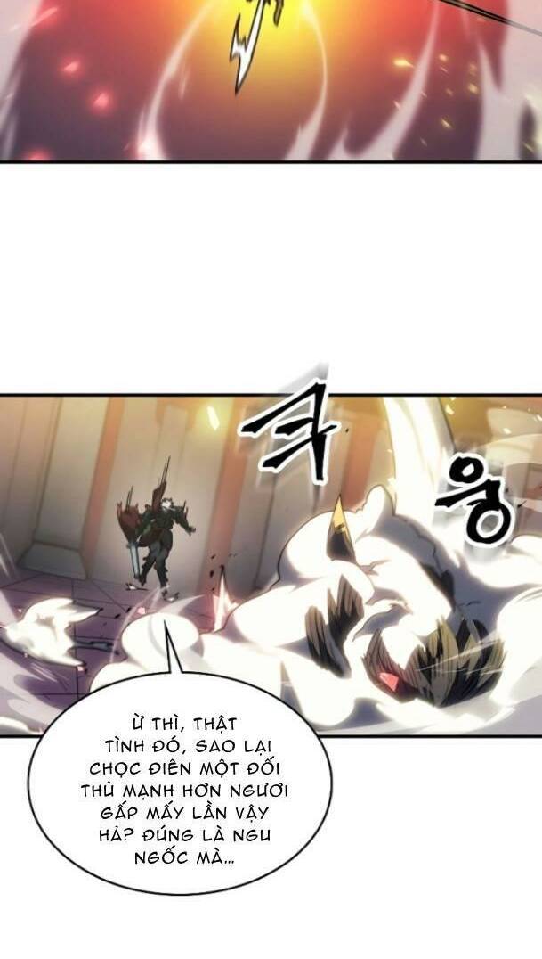 Chuyển Sinh Ma Pháp Đặc Biệt Yếu Chap 214 - Next Chap 215