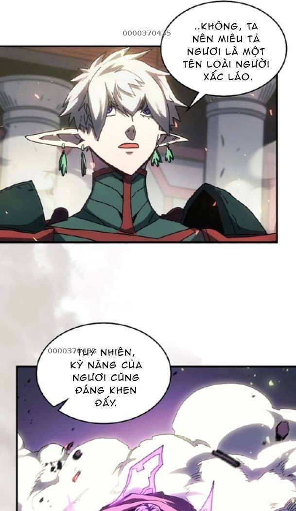 Chuyển Sinh Ma Pháp Đặc Biệt Yếu Chap 214 - Next Chap 215