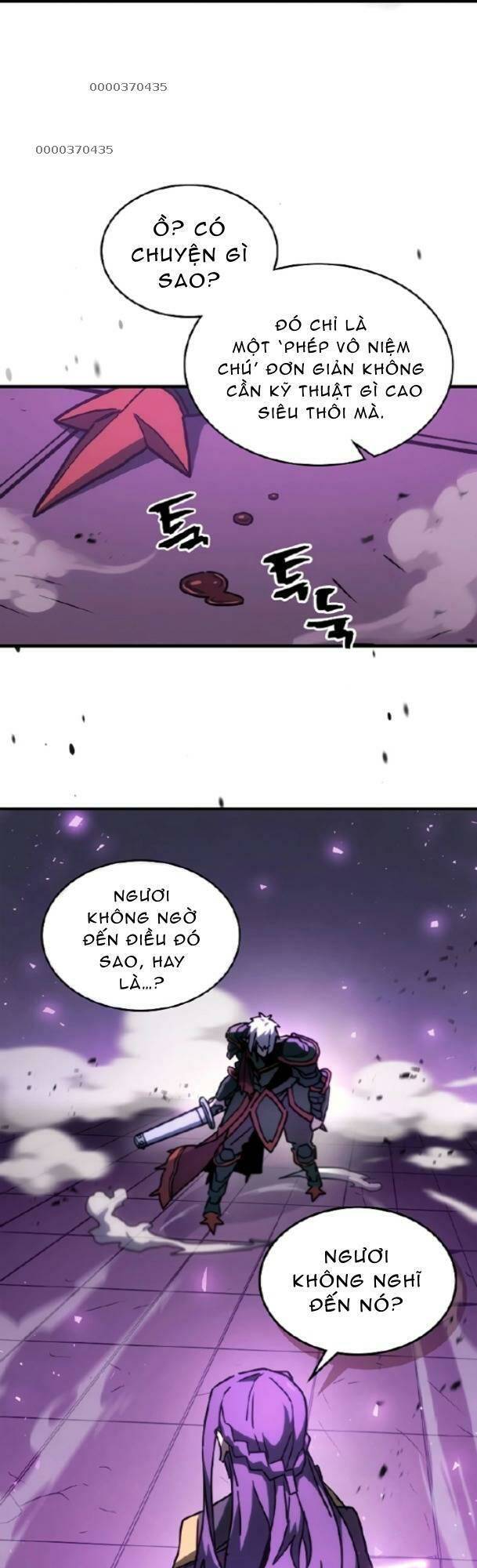 Chuyển Sinh Ma Pháp Đặc Biệt Yếu Chap 214 - Next Chap 215