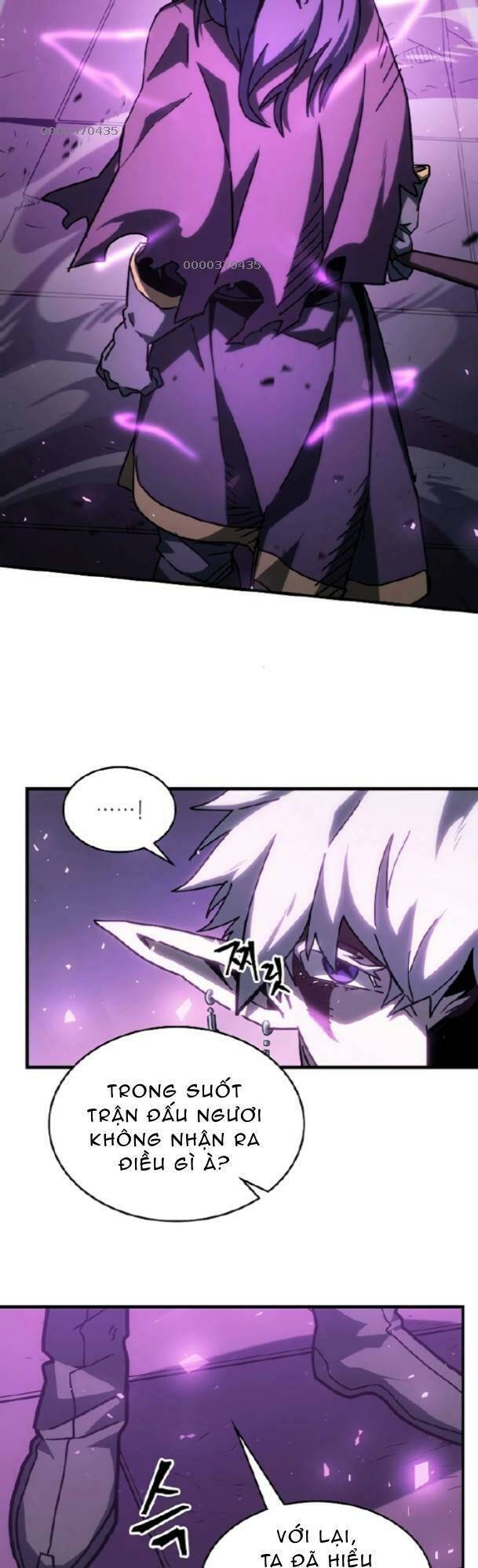 Chuyển Sinh Ma Pháp Đặc Biệt Yếu Chap 214 - Next Chap 215