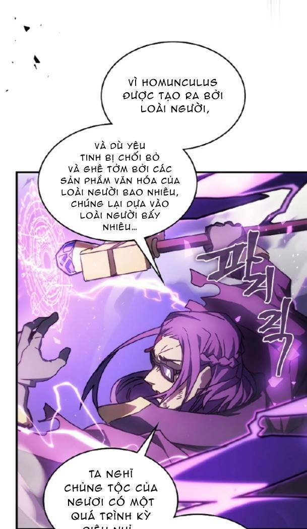 Chuyển Sinh Ma Pháp Đặc Biệt Yếu Chap 214 - Next Chap 215