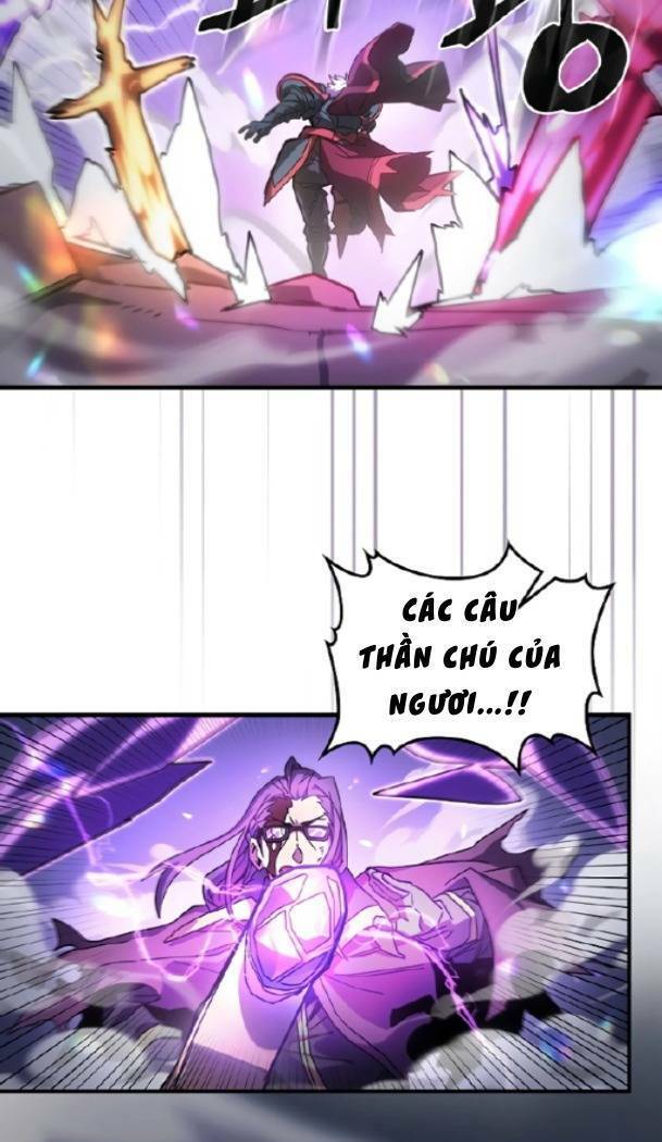 Chuyển Sinh Ma Pháp Đặc Biệt Yếu Chap 214 - Next Chap 215