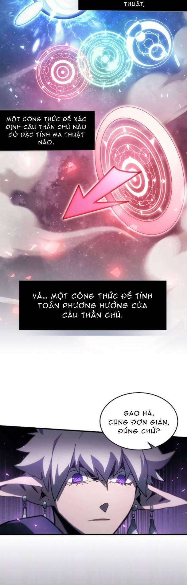 Chuyển Sinh Ma Pháp Đặc Biệt Yếu Chap 214 - Next Chap 215