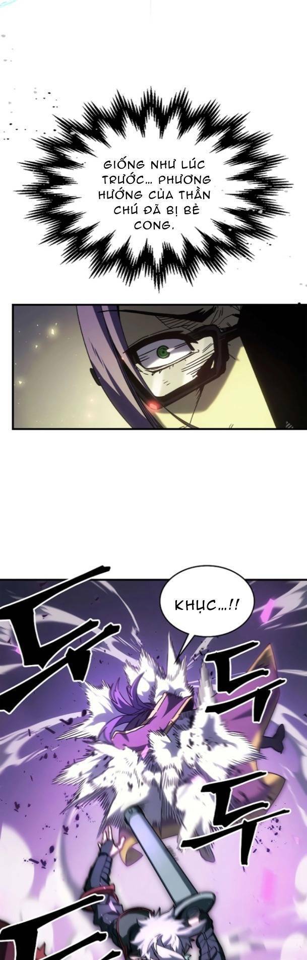 Chuyển Sinh Ma Pháp Đặc Biệt Yếu Chap 214 - Next Chap 215