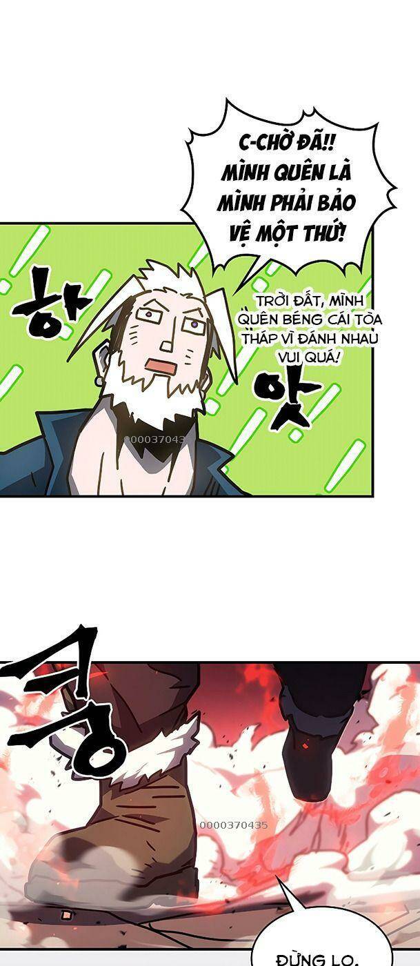 Chuyển Sinh Ma Pháp Đặc Biệt Yếu Chap 215 - Next Chap 216