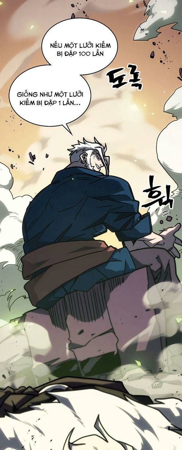 Chuyển Sinh Ma Pháp Đặc Biệt Yếu Chap 215 - Next Chap 216
