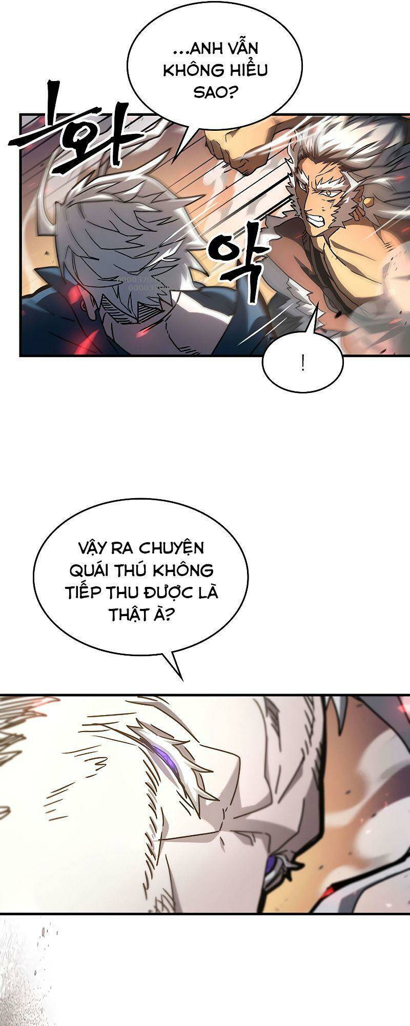 Chuyển Sinh Ma Pháp Đặc Biệt Yếu Chap 215 - Next Chap 216
