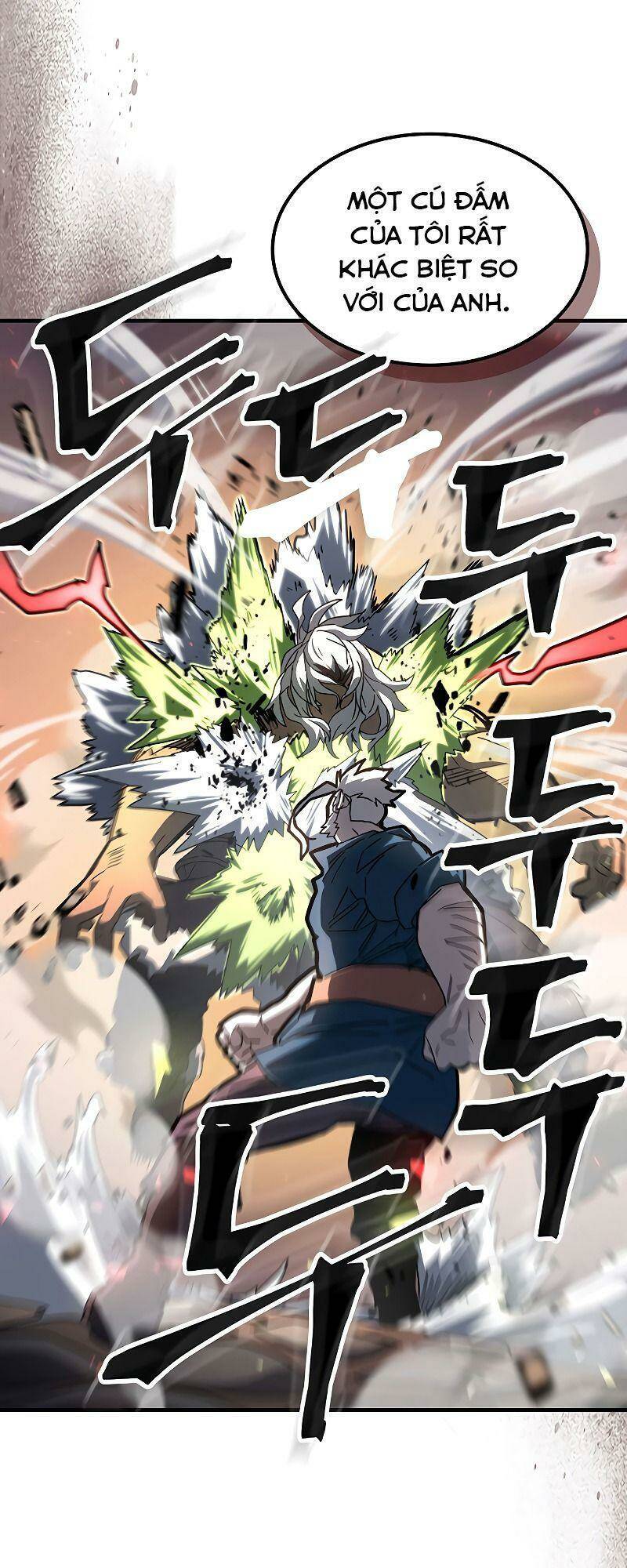 Chuyển Sinh Ma Pháp Đặc Biệt Yếu Chap 215 - Next Chap 216