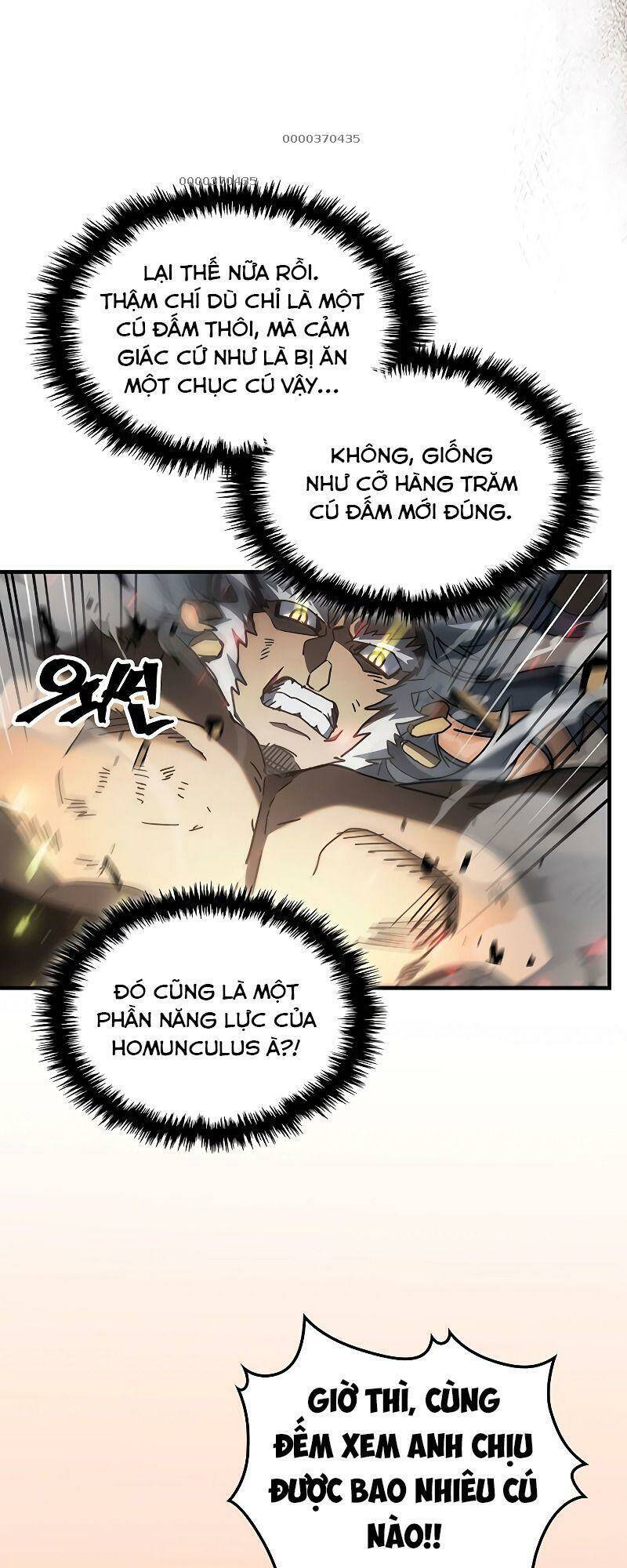 Chuyển Sinh Ma Pháp Đặc Biệt Yếu Chap 215 - Next Chap 216