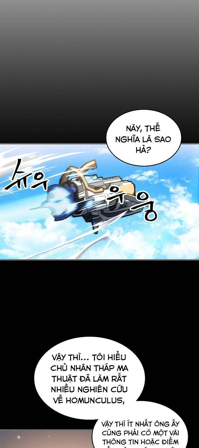 Chuyển Sinh Ma Pháp Đặc Biệt Yếu Chap 215 - Next Chap 216