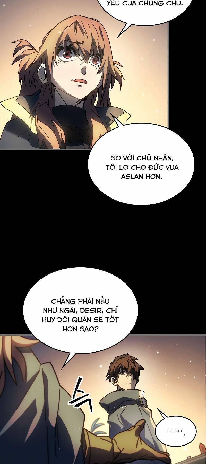 Chuyển Sinh Ma Pháp Đặc Biệt Yếu Chap 215 - Next Chap 216