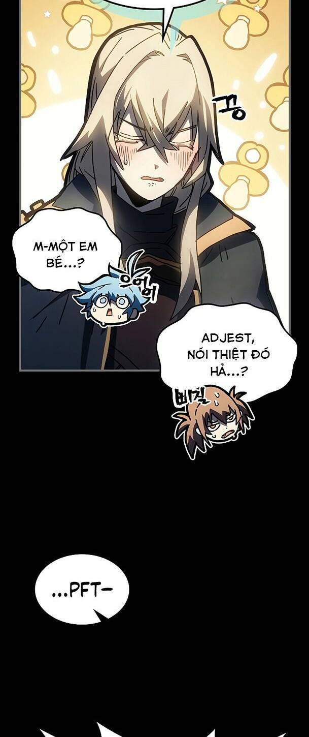 Chuyển Sinh Ma Pháp Đặc Biệt Yếu Chap 215 - Next Chap 216
