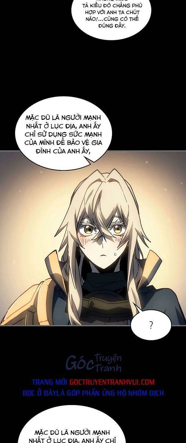 Chuyển Sinh Ma Pháp Đặc Biệt Yếu Chap 215 - Next Chap 216