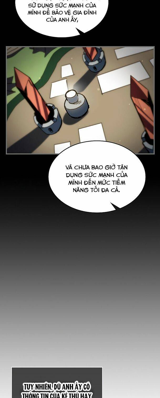Chuyển Sinh Ma Pháp Đặc Biệt Yếu Chap 215 - Next Chap 216