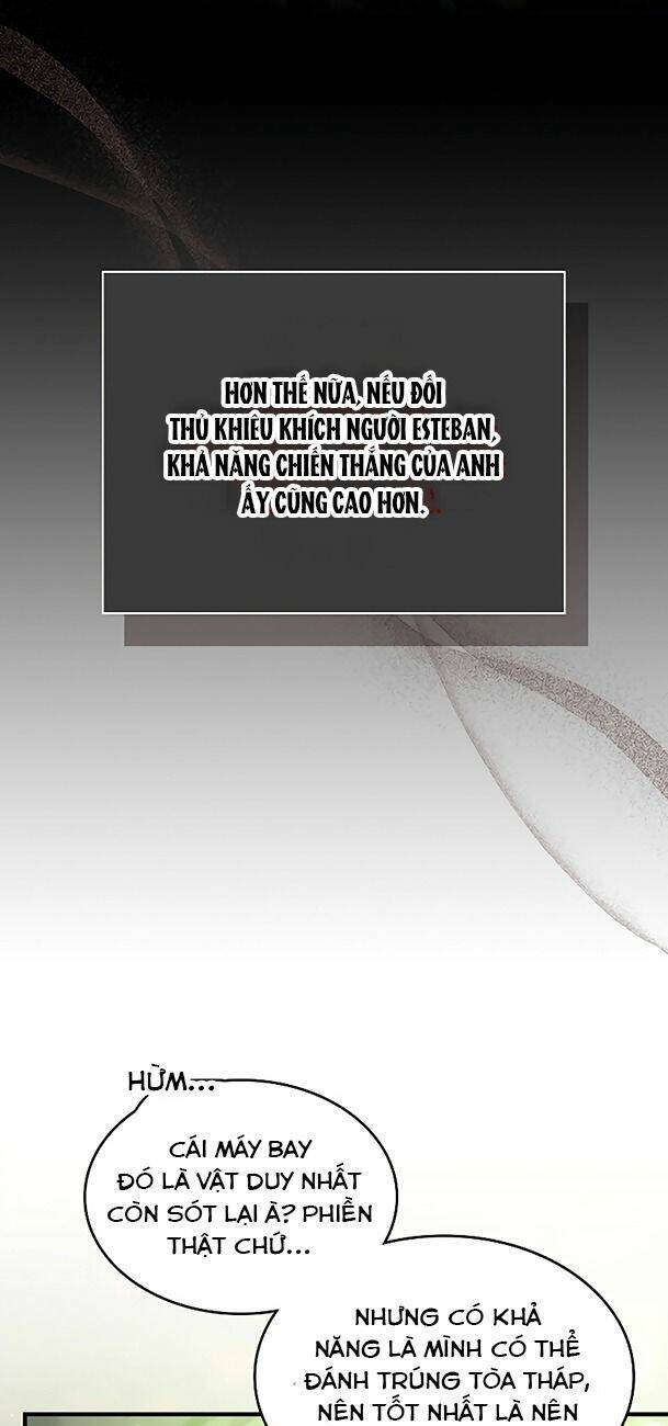Chuyển Sinh Ma Pháp Đặc Biệt Yếu Chap 215 - Next Chap 216