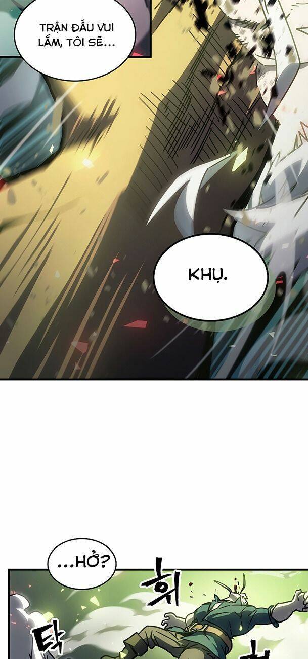 Chuyển Sinh Ma Pháp Đặc Biệt Yếu Chap 215 - Next Chap 216