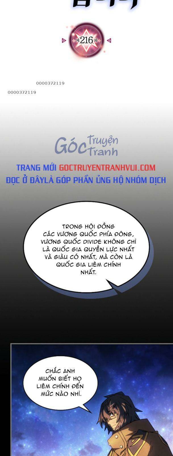 Chuyển Sinh Ma Pháp Đặc Biệt Yếu Chap 216 - Next Chap 217