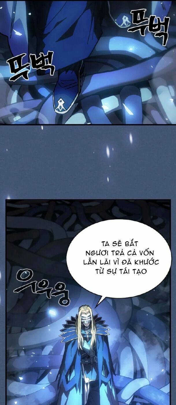 Chuyển Sinh Ma Pháp Đặc Biệt Yếu Chap 216 - Next Chap 217