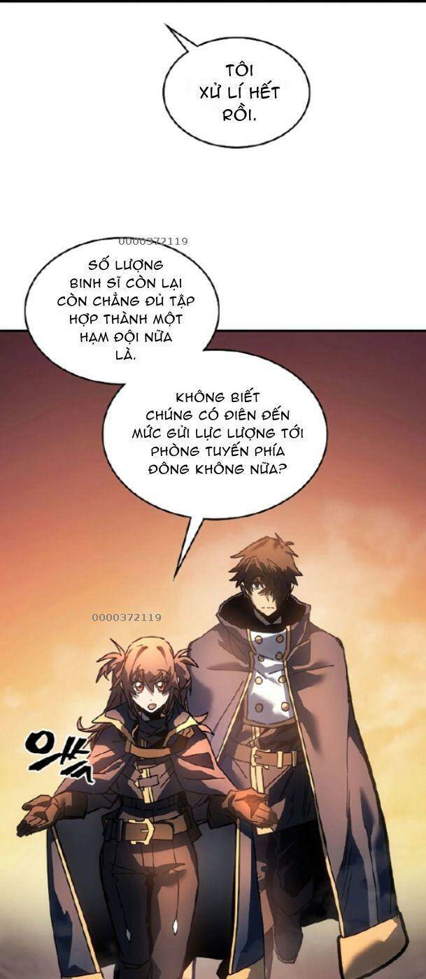 Chuyển Sinh Ma Pháp Đặc Biệt Yếu Chap 216 - Next Chap 217