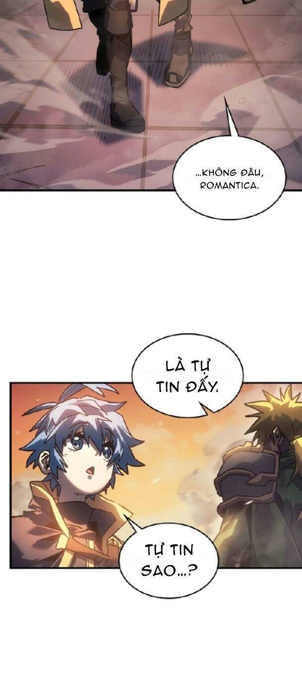 Chuyển Sinh Ma Pháp Đặc Biệt Yếu Chap 216 - Next Chap 217