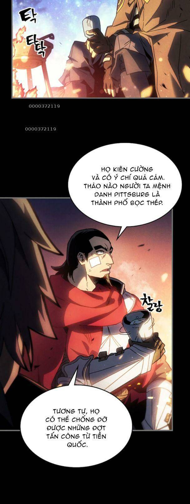 Chuyển Sinh Ma Pháp Đặc Biệt Yếu Chap 216 - Next Chap 217