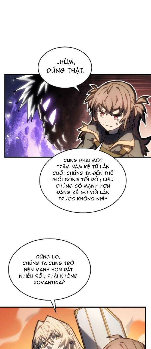Chuyển Sinh Ma Pháp Đặc Biệt Yếu Chap 216 - Next Chap 217