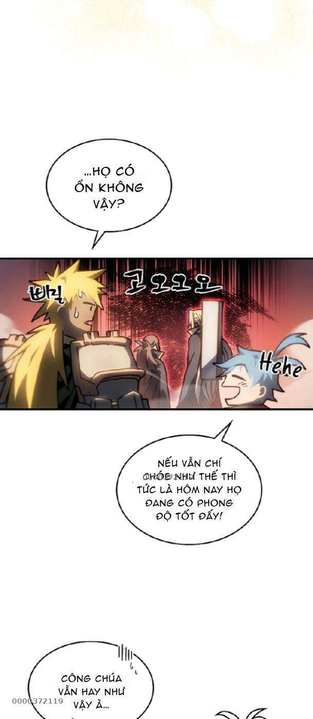 Chuyển Sinh Ma Pháp Đặc Biệt Yếu Chap 216 - Next Chap 217