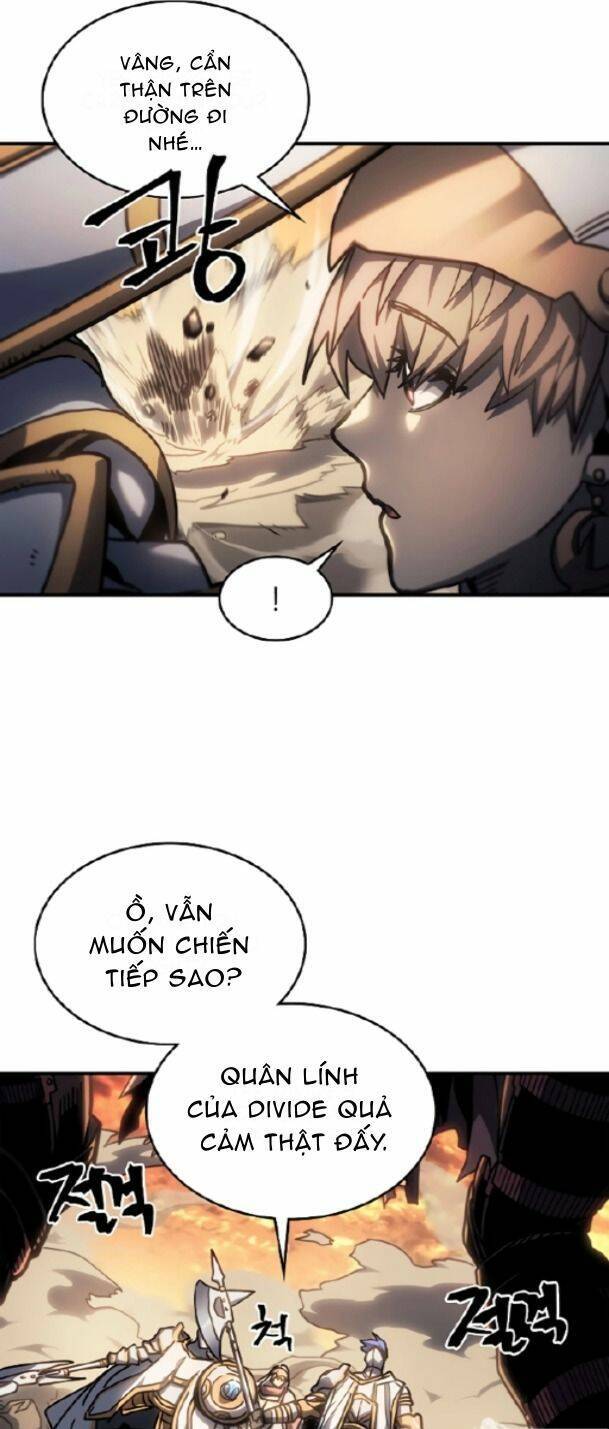 Chuyển Sinh Ma Pháp Đặc Biệt Yếu Chap 216 - Next Chap 217