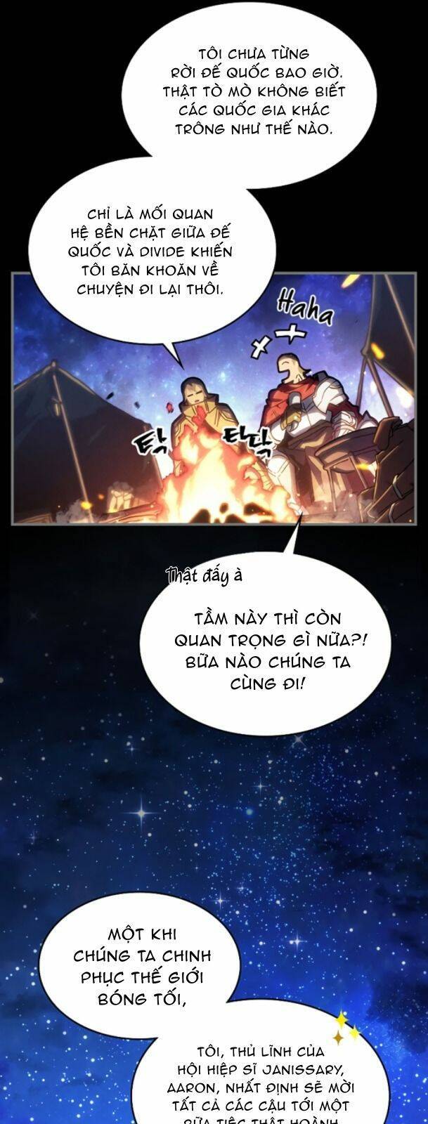 Chuyển Sinh Ma Pháp Đặc Biệt Yếu Chap 216 - Next Chap 217