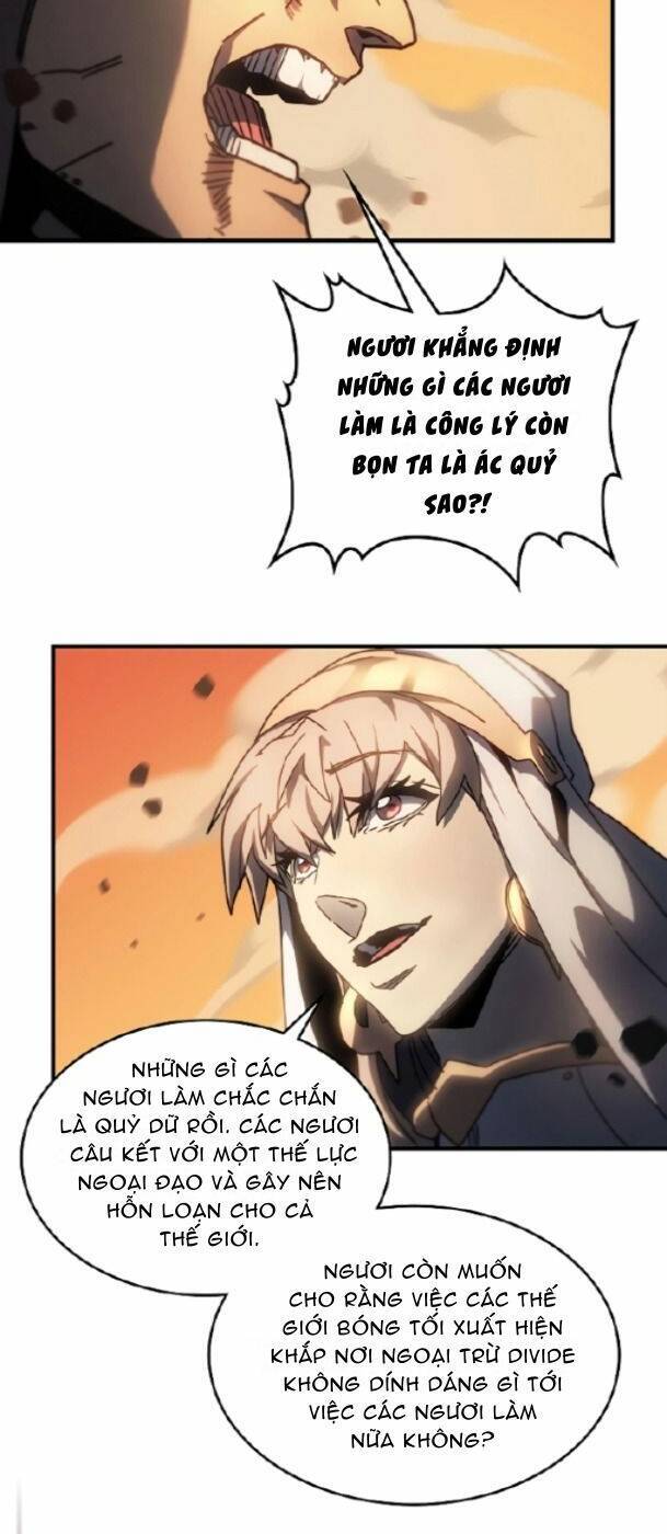Chuyển Sinh Ma Pháp Đặc Biệt Yếu Chap 216 - Next Chap 217