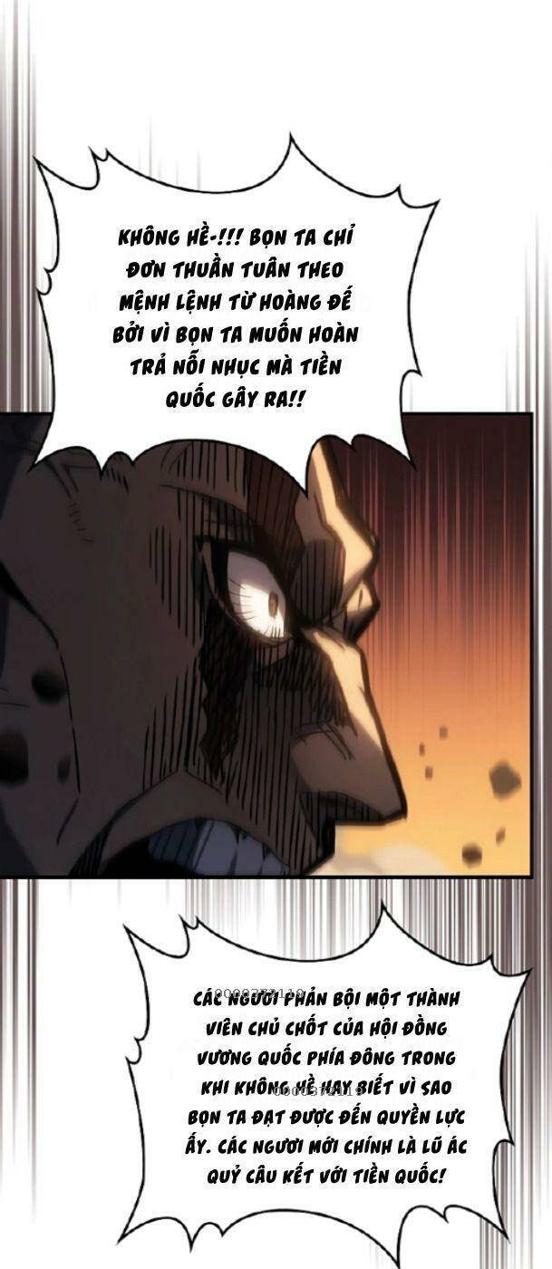 Chuyển Sinh Ma Pháp Đặc Biệt Yếu Chap 216 - Next Chap 217