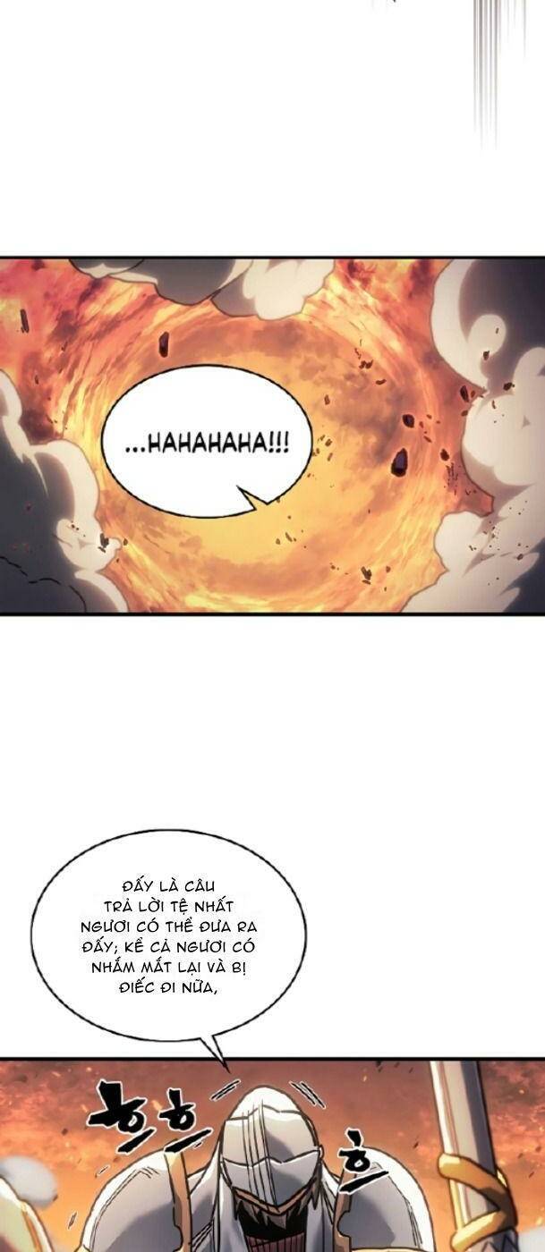 Chuyển Sinh Ma Pháp Đặc Biệt Yếu Chap 216 - Next Chap 217