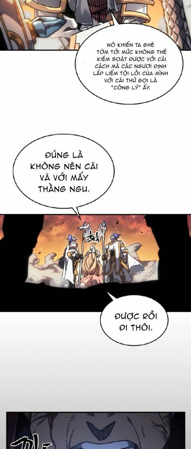 Chuyển Sinh Ma Pháp Đặc Biệt Yếu Chap 216 - Next Chap 217