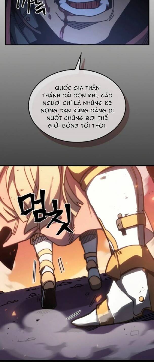 Chuyển Sinh Ma Pháp Đặc Biệt Yếu Chap 216 - Next Chap 217