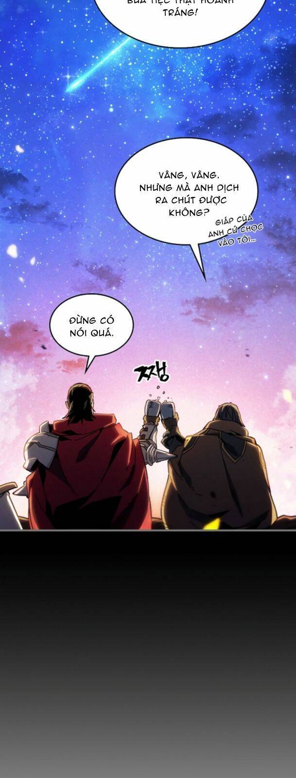Chuyển Sinh Ma Pháp Đặc Biệt Yếu Chap 216 - Next Chap 217