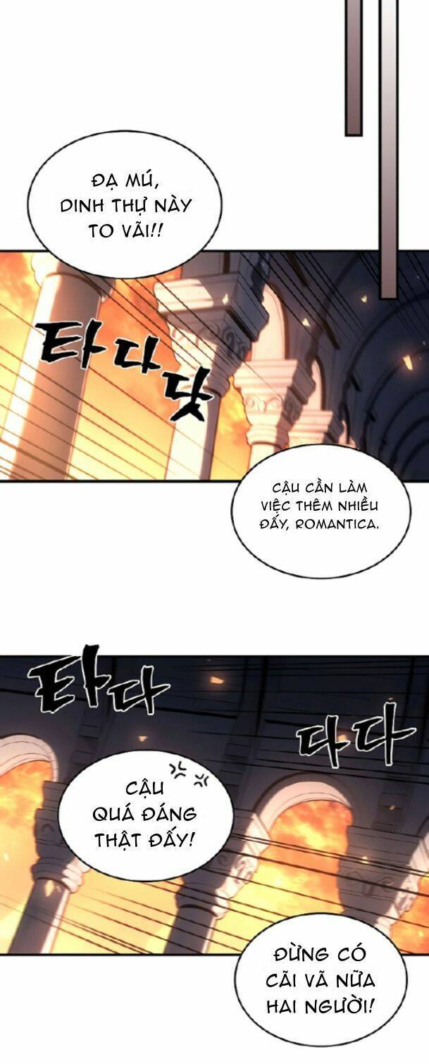 Chuyển Sinh Ma Pháp Đặc Biệt Yếu Chap 216 - Next Chap 217