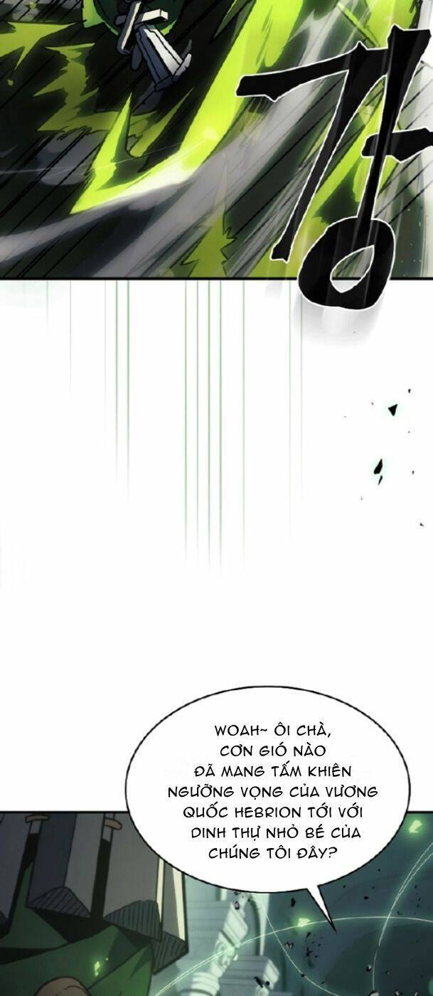 Chuyển Sinh Ma Pháp Đặc Biệt Yếu Chap 216 - Next Chap 217