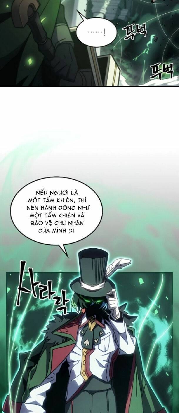 Chuyển Sinh Ma Pháp Đặc Biệt Yếu Chap 216 - Next Chap 217