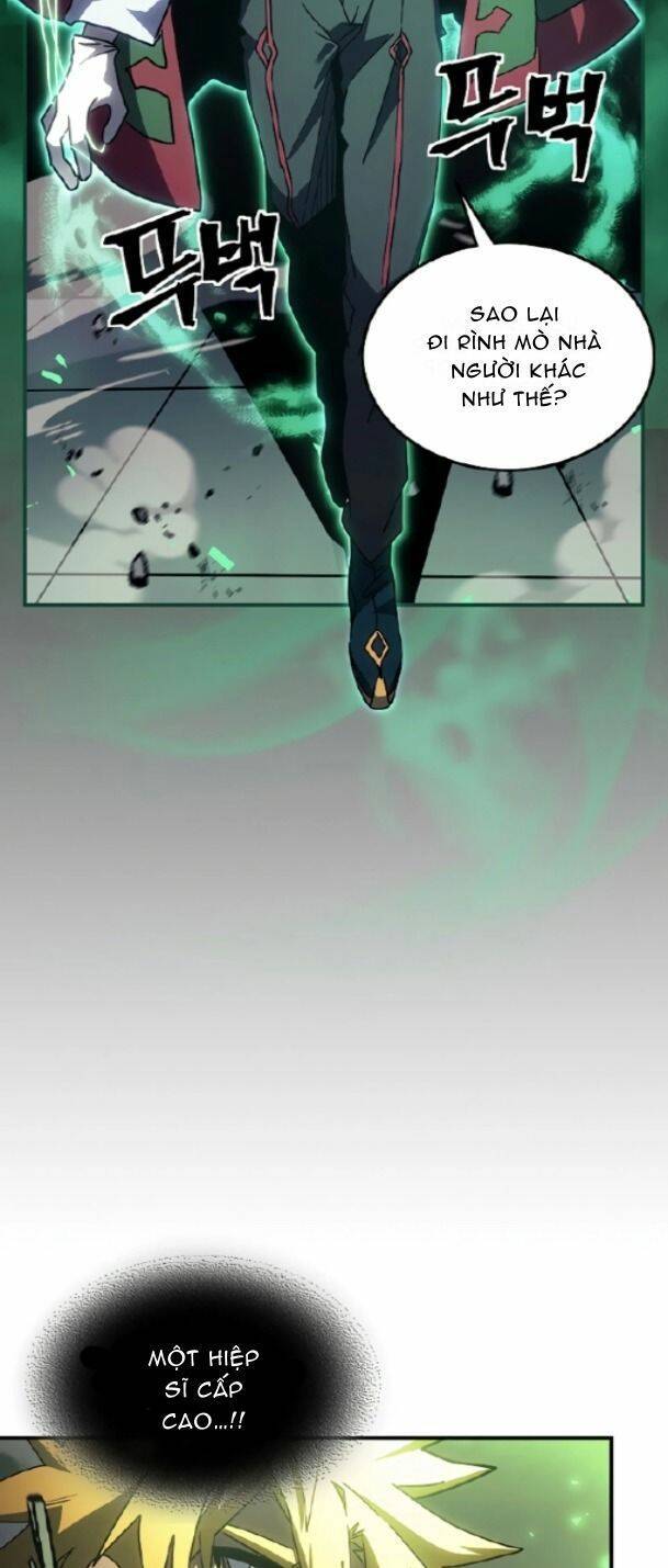 Chuyển Sinh Ma Pháp Đặc Biệt Yếu Chap 216 - Next Chap 217