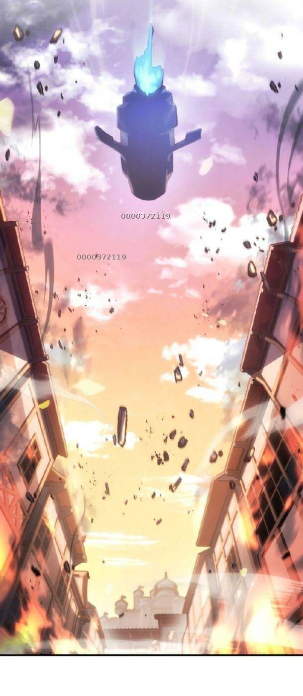 Chuyển Sinh Ma Pháp Đặc Biệt Yếu Chap 216 - Next Chap 217