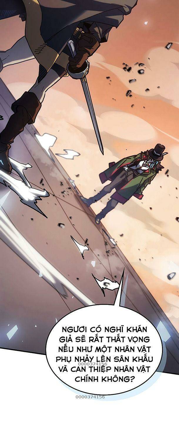 Chuyển Sinh Ma Pháp Đặc Biệt Yếu Chap 217 - Next Chap 218