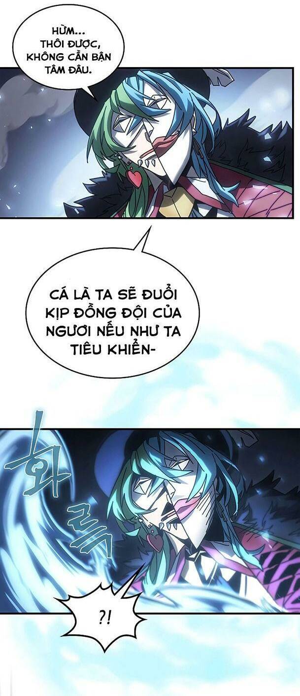 Chuyển Sinh Ma Pháp Đặc Biệt Yếu Chap 217 - Next Chap 218